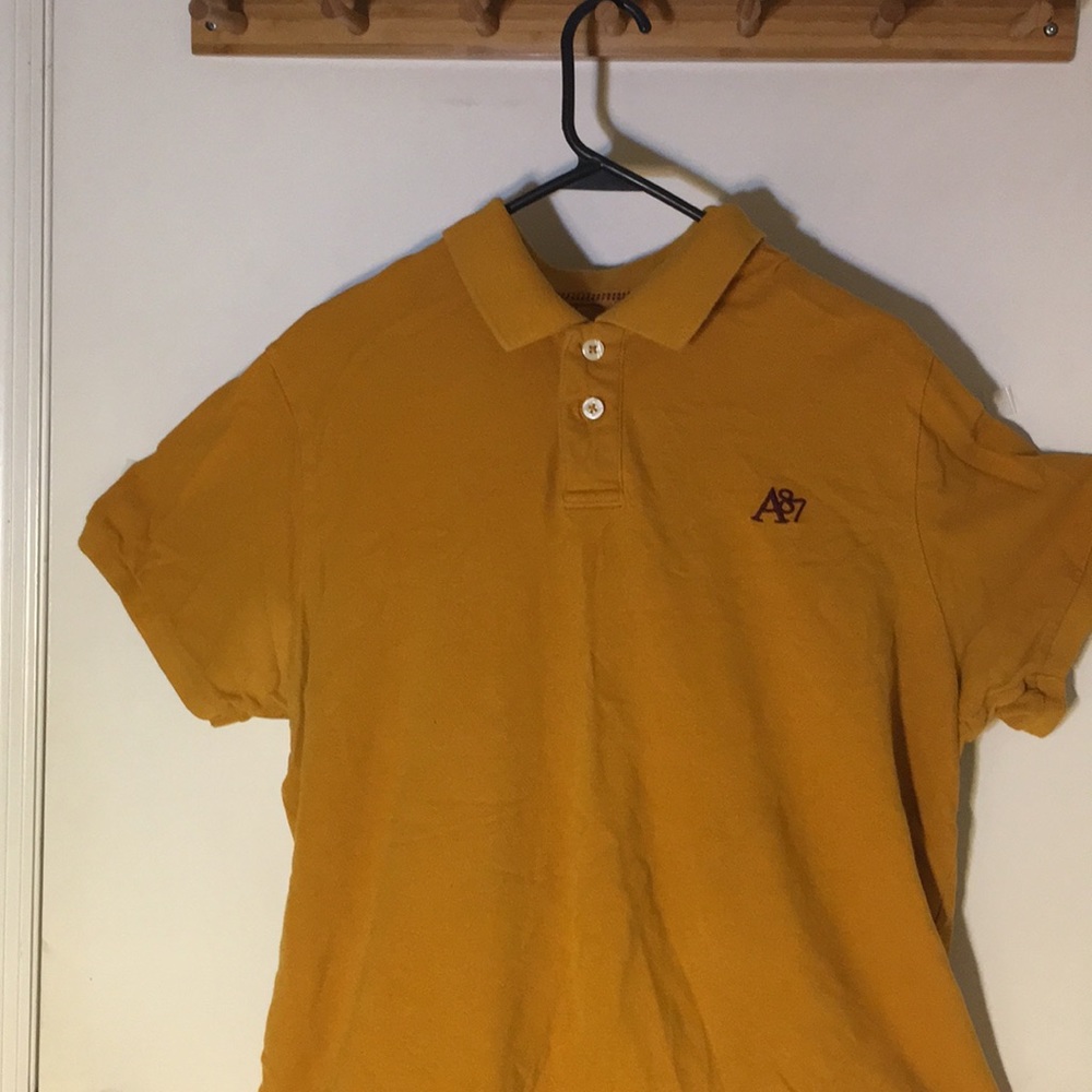 Men’s shirt